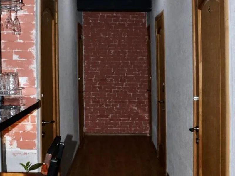 Отель Deep House 1905 Hotel, Zvenigorodskoe Shosse 4 Presnensky, 123022, Москва