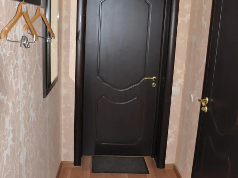 Фасад / вход «La Scala Mini-Hotel»