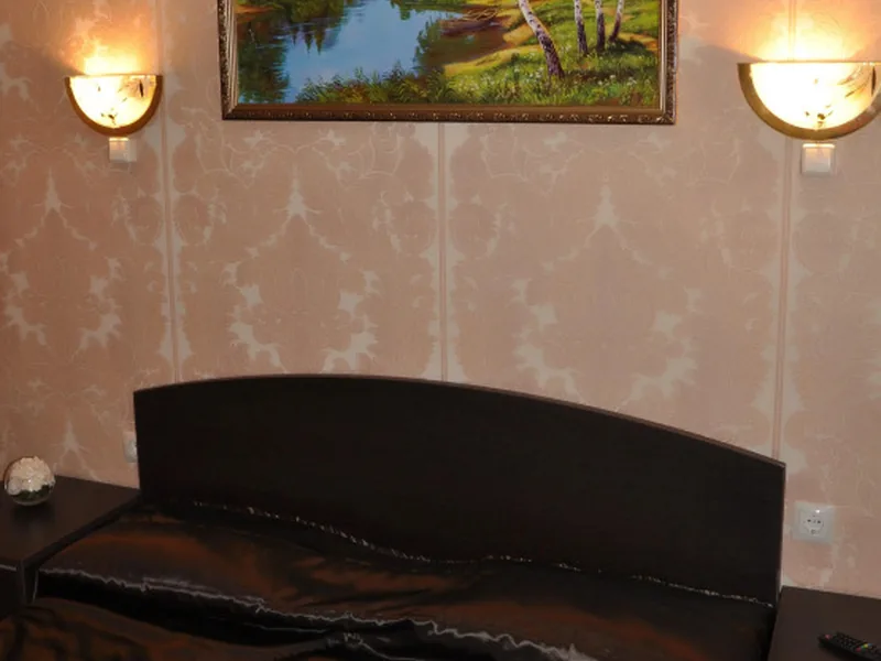 Другие фото отеля «La Scala Mini-Hotel»