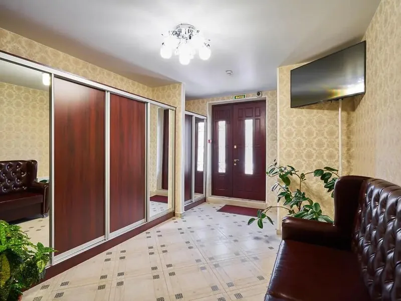 Другие фото отеля «Gala Mini-hotel»