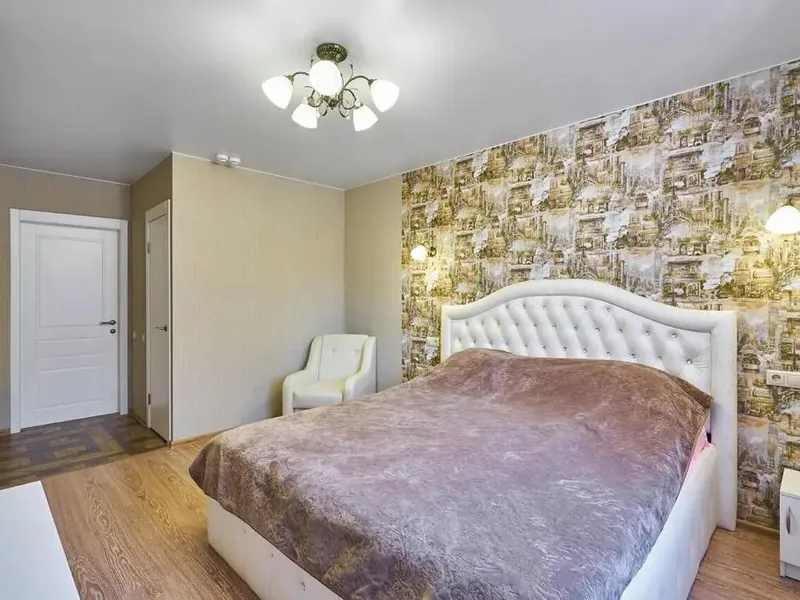 Номер в отеле «Gala Mini-hotel»