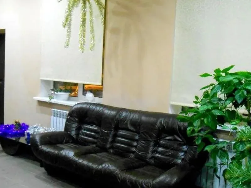 Фасад / вход «Mini Hotel Na Tsentralnoy 72»