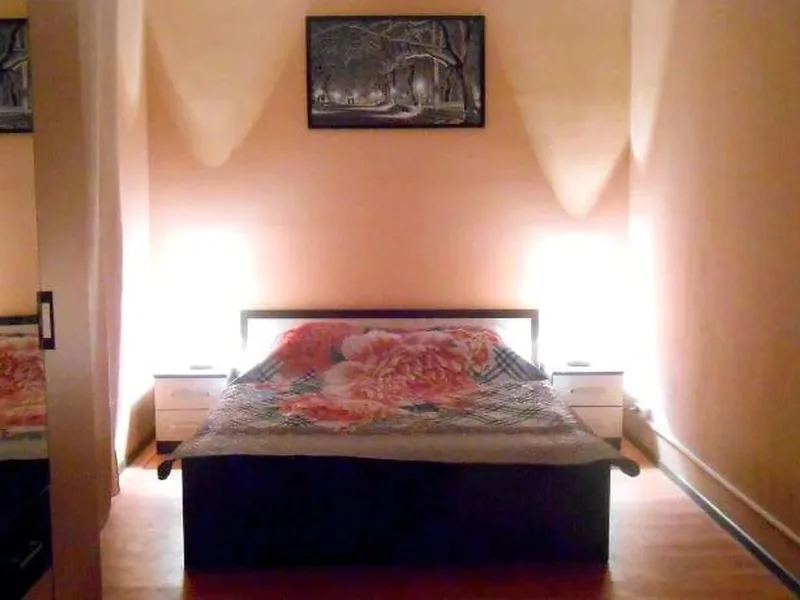 Ресепшн / лобби «Mini Hotel Na Tsentralnoy 72»