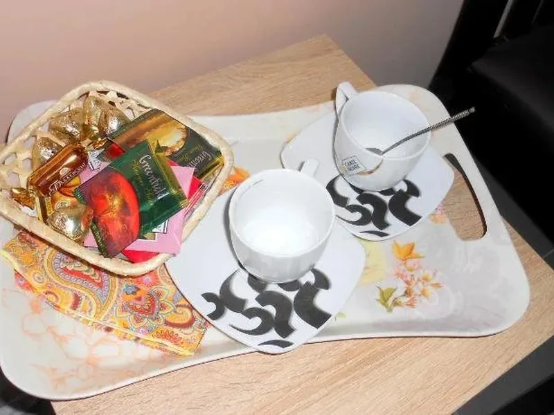 Другие фото отеля «Mini Hotel Na Tsentralnoy 72»