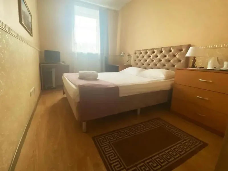 Двухместный номер Standard в отеле «N-House»