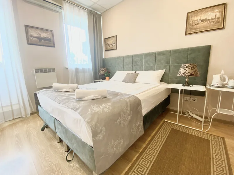 Другие фото номеров отеля «N-House»