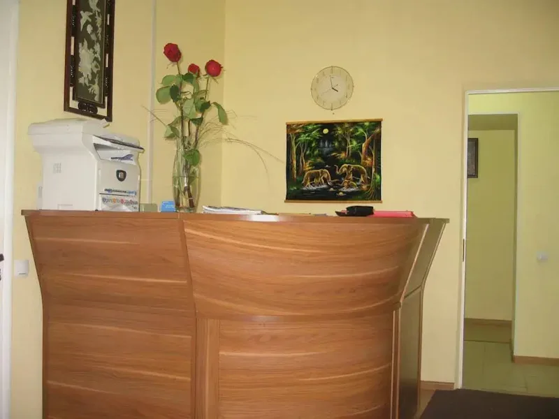 Отель Октавия, 2-oй Красногвардейский презд 6/1, Москва