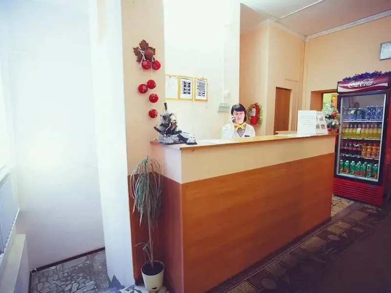 Другие фото отеля «Отдых 2»