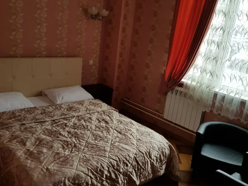 Ресепшн / лобби «Rai Mini-hotel»