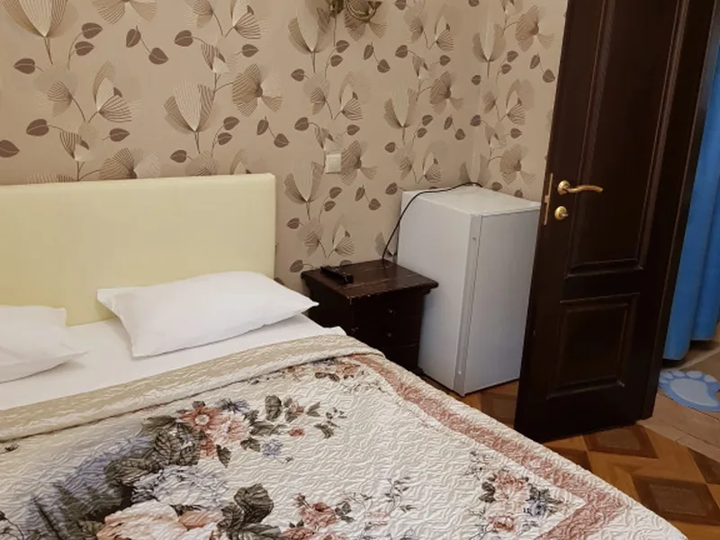 Трёхместный номер Standard в отеле «Rai Mini-hotel»