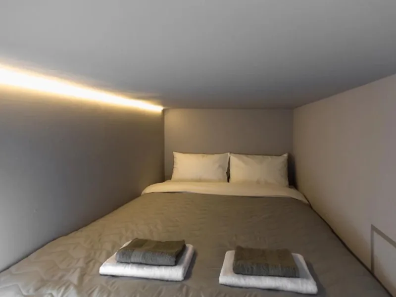 Другие фото отеля «Shelter-Hotels Technopark»