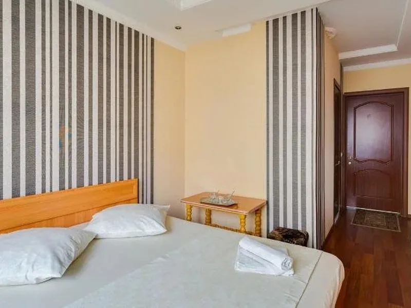 Другие фото отеля «Mini Hotel Na Saratovskoy»