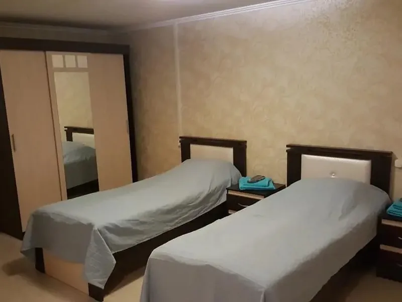 Другие фото отеля «Hotel Mirage Sheremetyevo»