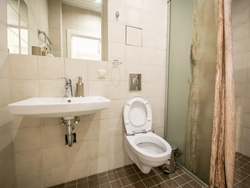Фасад / вход «Moscow Flow Mini-Hotel»