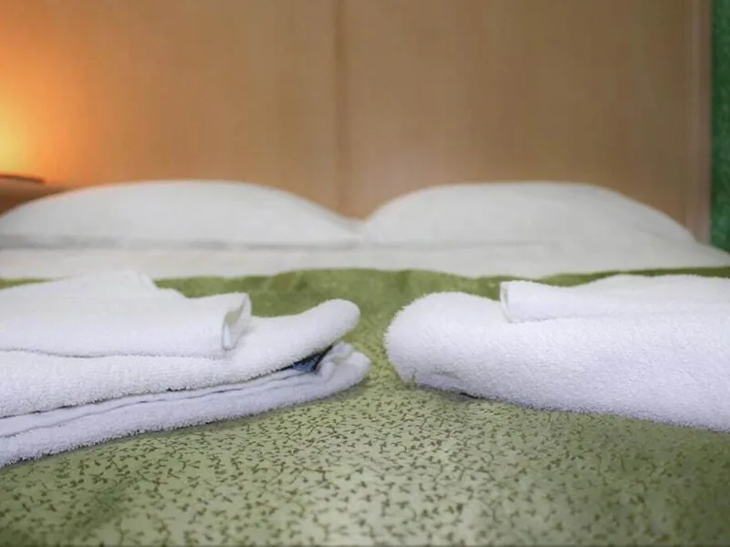 Ресепшн / лобби «Gorodskaya Komfort Mini-Hotel»