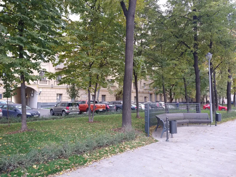 Другие фото отеля «Мост»