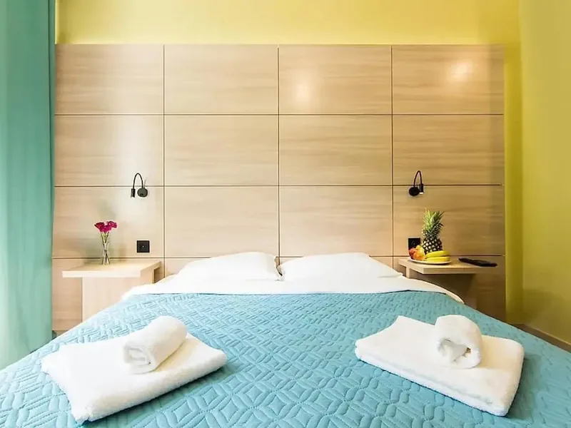 Ресепшн / лобби «Myhotel24 Korovinskoe»