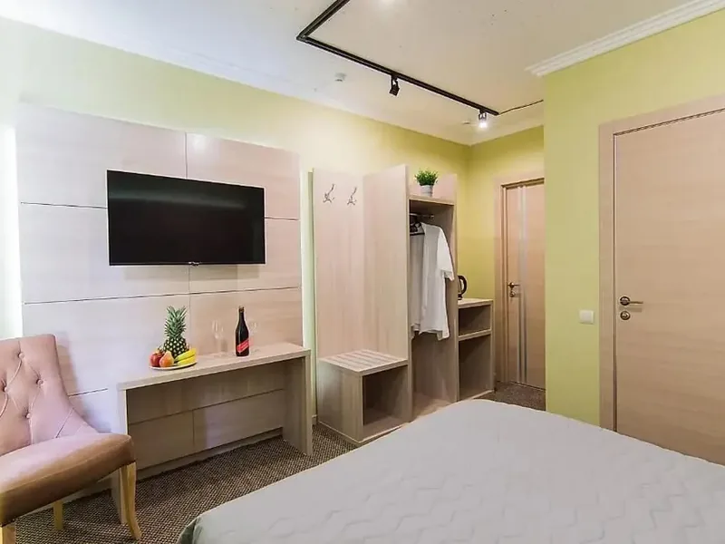 Другие фото отеля «Myhotel24 Korovinskoe»