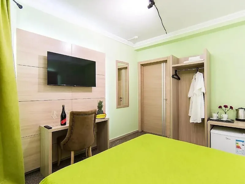 Номер в отеле «Myhotel24 Korovinskoe»