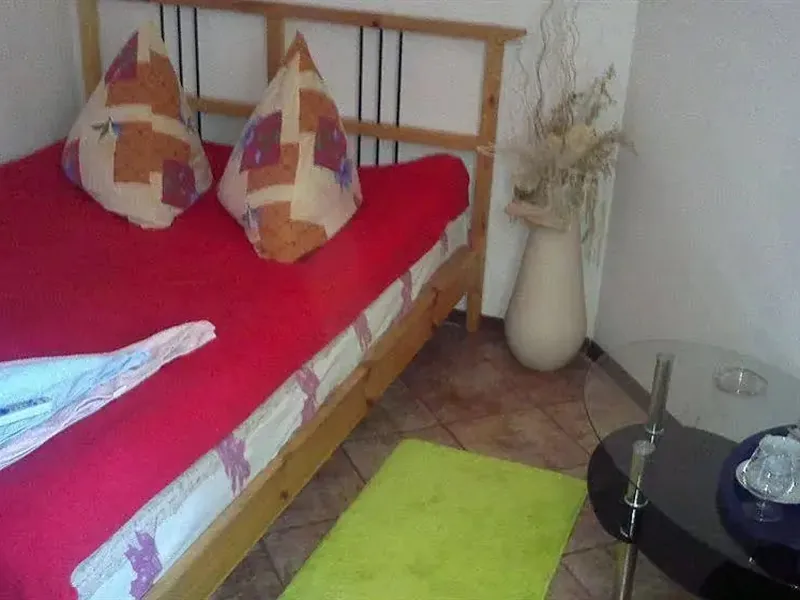 Ресепшн / лобби «Hotel on Kurskoy»