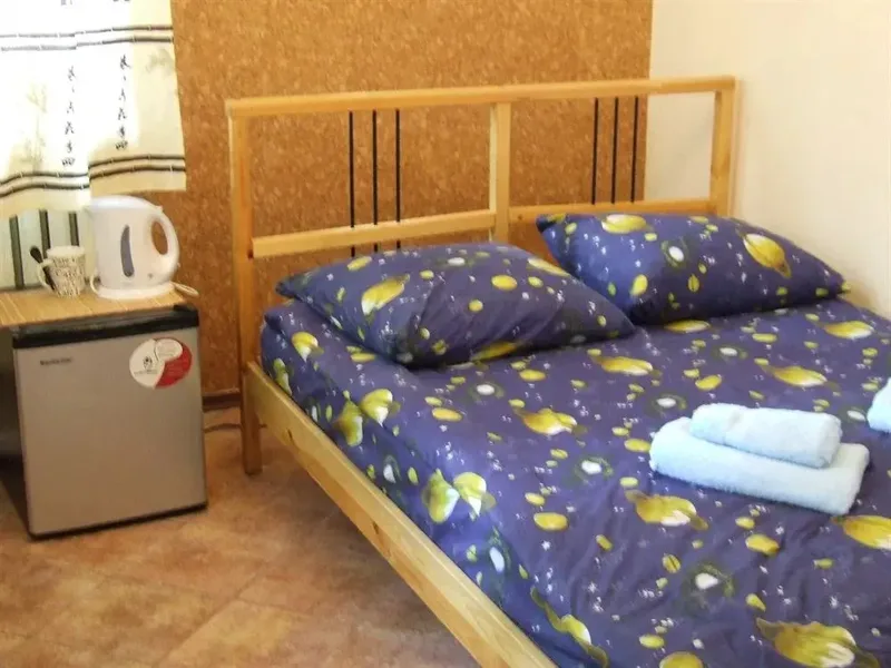 Другие фото отеля «Hotel on Kurskoy»