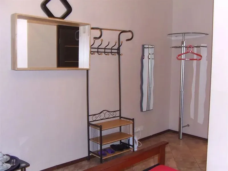 Номер в отеле «Hotel on Kurskoy»