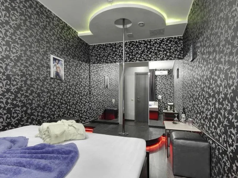Другие фото отеля «Na Novoslobodskoj Mini-hotel»