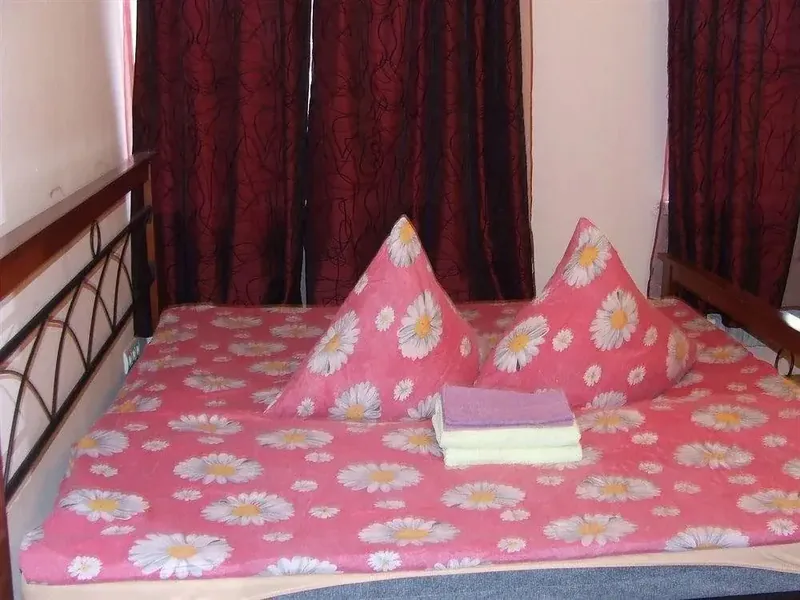 Ресепшн / лобби «Na Pokrovke Hotel»