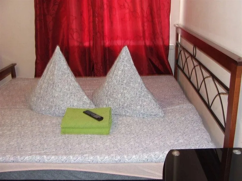 Другие фото отеля «Na Pokrovke Hotel»