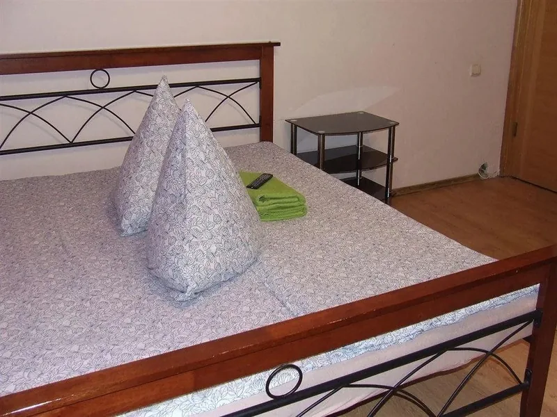 Номер в отеле «Na Pokrovke Hotel»