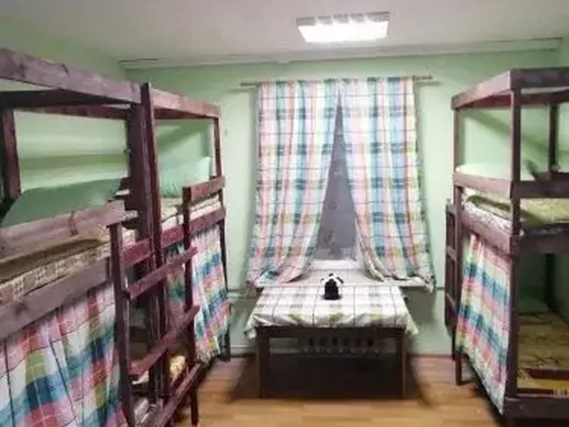 Ресепшн / лобби «Nafanya Mini-hotel»