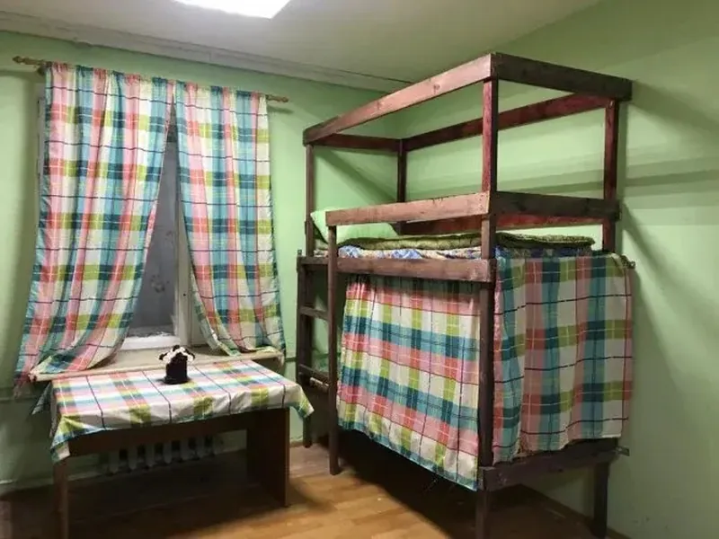 Номер в отеле «Nafanya Mini-hotel»