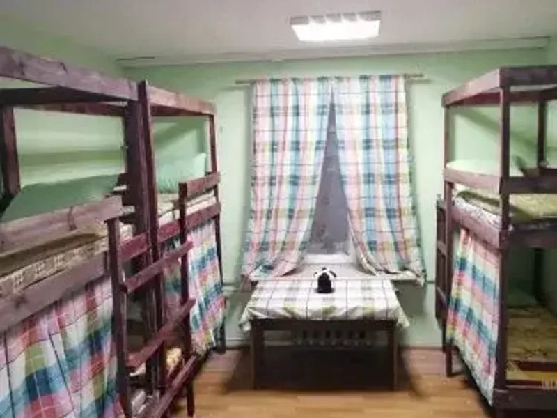 Отель Nafanya Mini-hotel, Russia, 40 Let Oktyabrya Avenue, 7/2, Москва