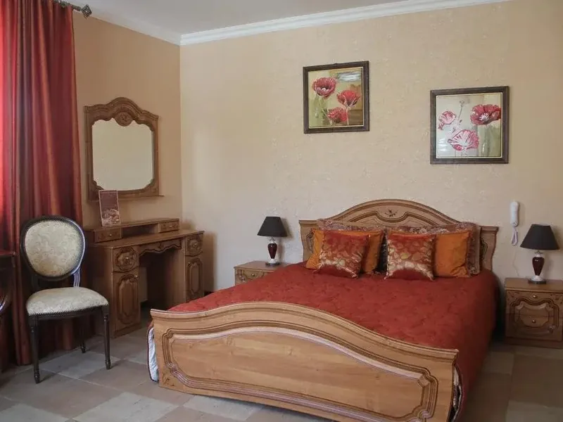 Другие фото отеля «Neskuchny Sad Hotel»