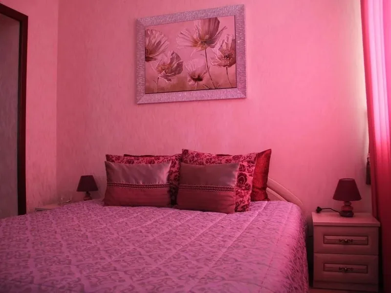 Номер в отеле «Neskuchny Sad Hotel»