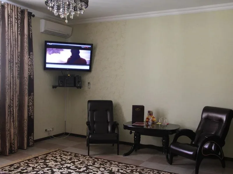 Отель Neskuchny Sad Hotel, Golovinskoye Shosse 13 Building 2, Golovinskoye Shosse, Moscow, 125212
