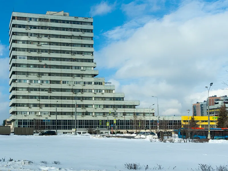 Другие фото отеля «Nikulinskaya Mini-Hotel»