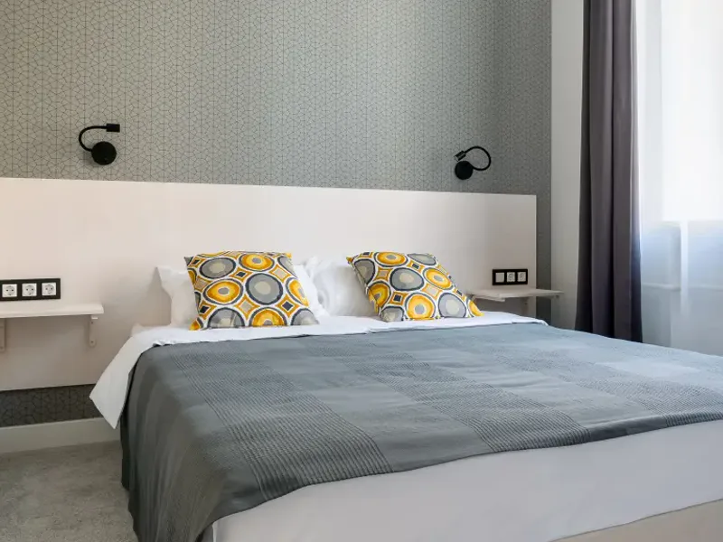 Мини отель Nordic Rooms, улица Большая Марьинская, д.2, пом. 1, Москва