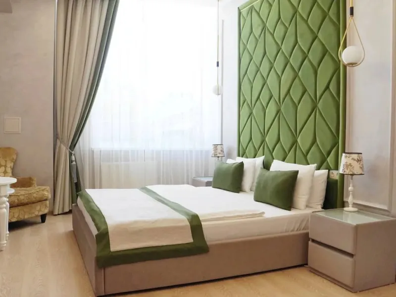 Другие фото номеров отеля «Grand Wellness Hotel & Spa 5*»