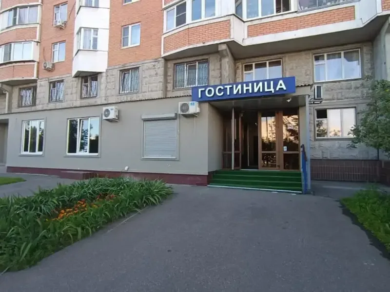 Мини отель Новомарьинская 30, Новомарьинская улица, д.30, помещ. 1/Н, Москва