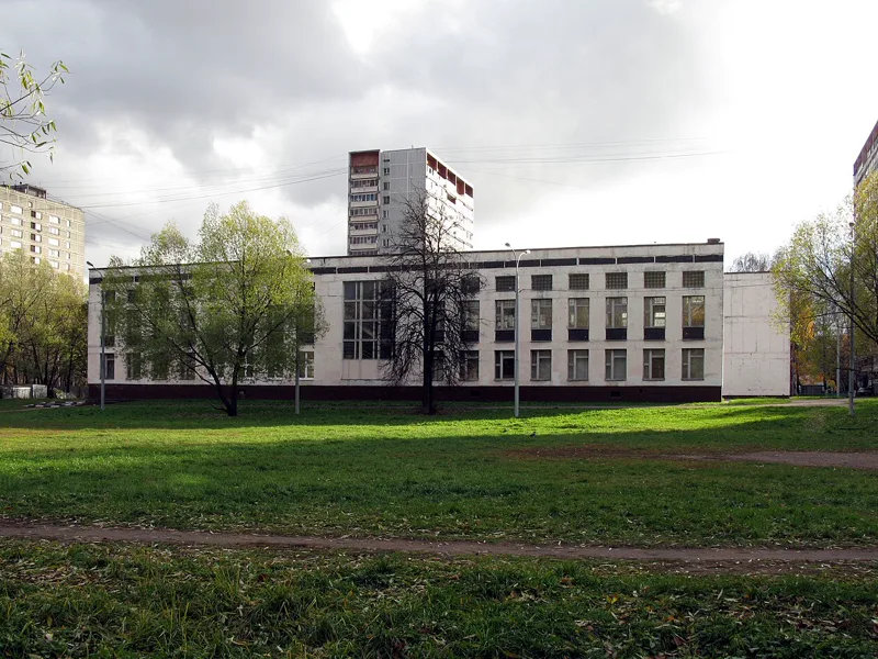 Отель Novosibirskaya Mini-Hotel, улица Новосибирская, д. 11, Москва