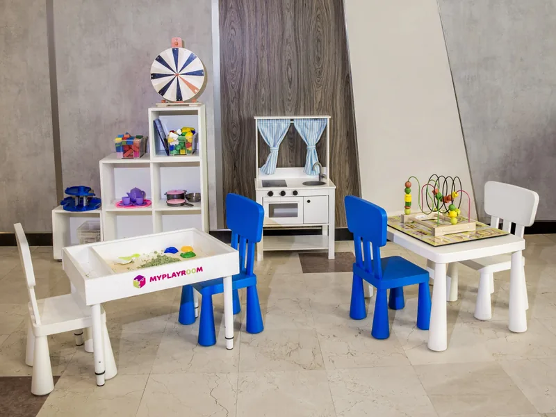 Другие фото отеля «Novotel Москва Центр»