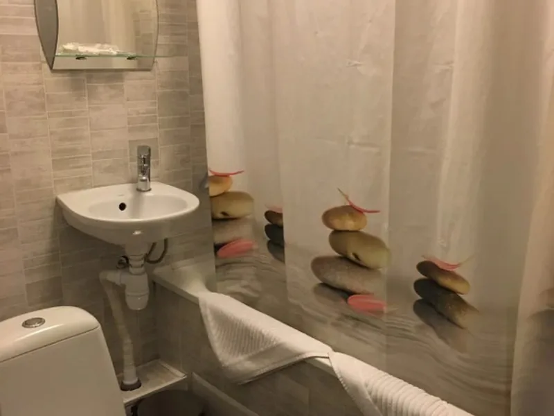 Другие фото отеля «InnRooms Mini Hotel»