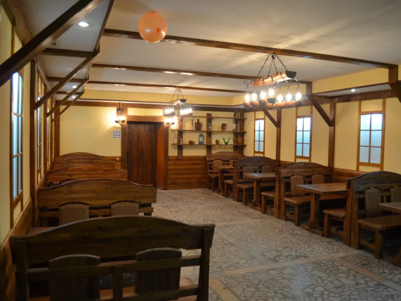Другие фото отеля «SSK VOO Mini-Hotel»