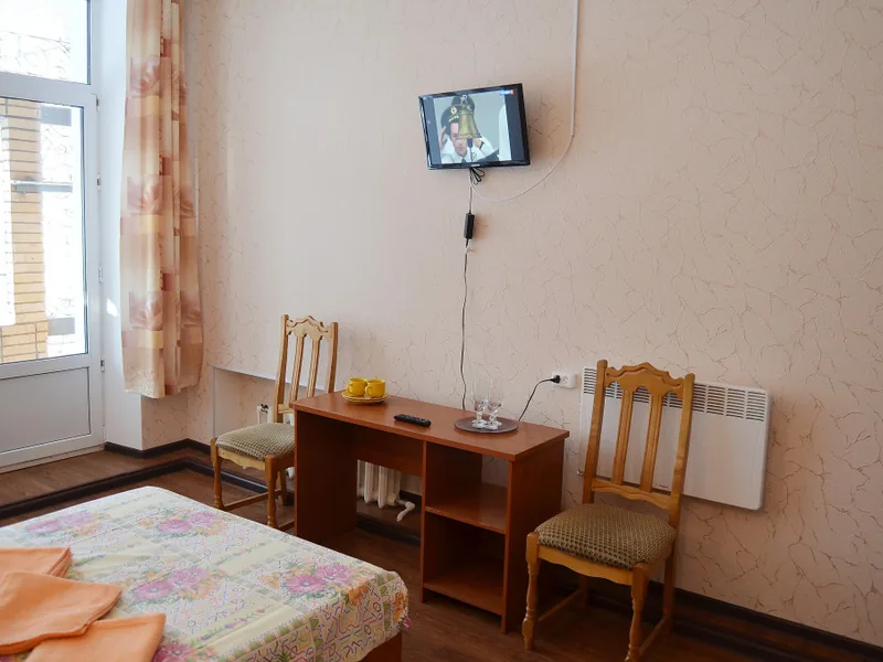 Другие фото номеров отеля «SSK VOO Mini-Hotel»