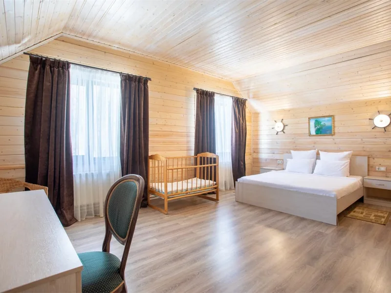 Другие фото отеля «Ostrov Park-Hotel»