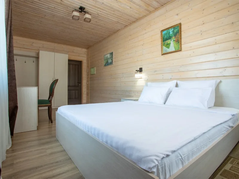 Отель Ostrov Park-Hotel, Novaya ulitsa, 1А, selo Ostrov, Moscow, Ostrov, Остров