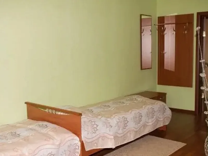 Другие фото отеля «Vosem Vetrov Lyublino Hotel on Stavropolsky»