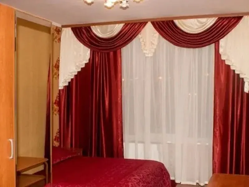 Номер в отеле «Vosem Vetrov Lyublino Hotel on Stavropolsky»