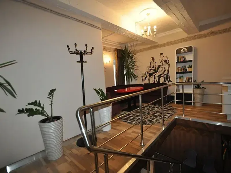 Другие фото отеля «Бегемот»